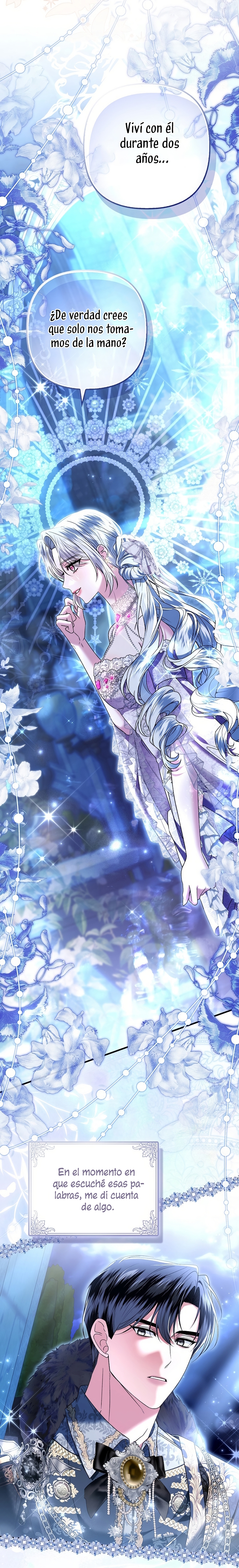 Como rechazar un matrimonio perfecto Capítulo 39 - Página 31