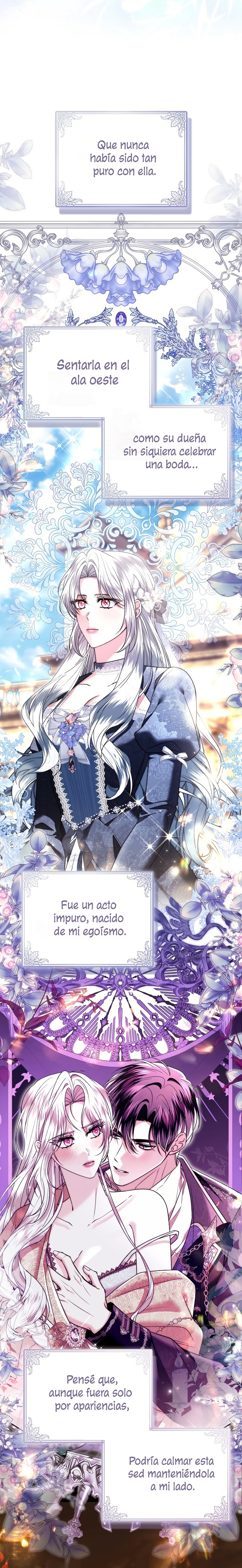 Como rechazar un matrimonio perfecto Capítulo 39 - Página 32