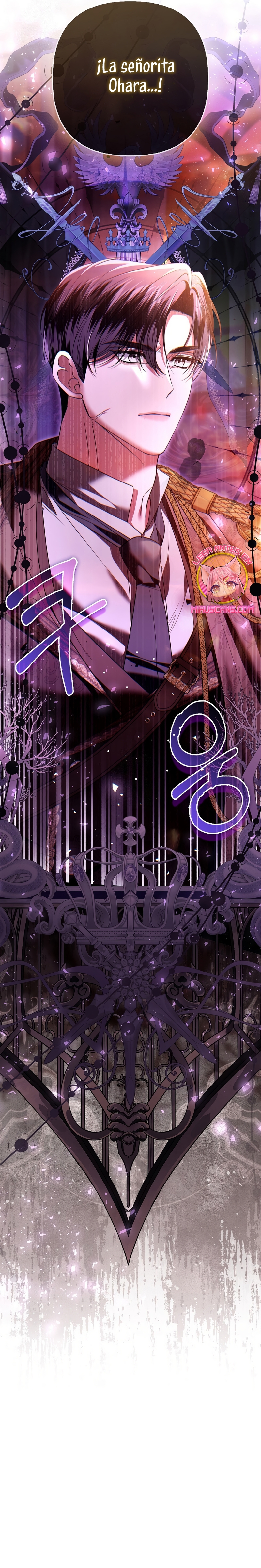 Como rechazar un matrimonio perfecto Capítulo 39 - Página 36