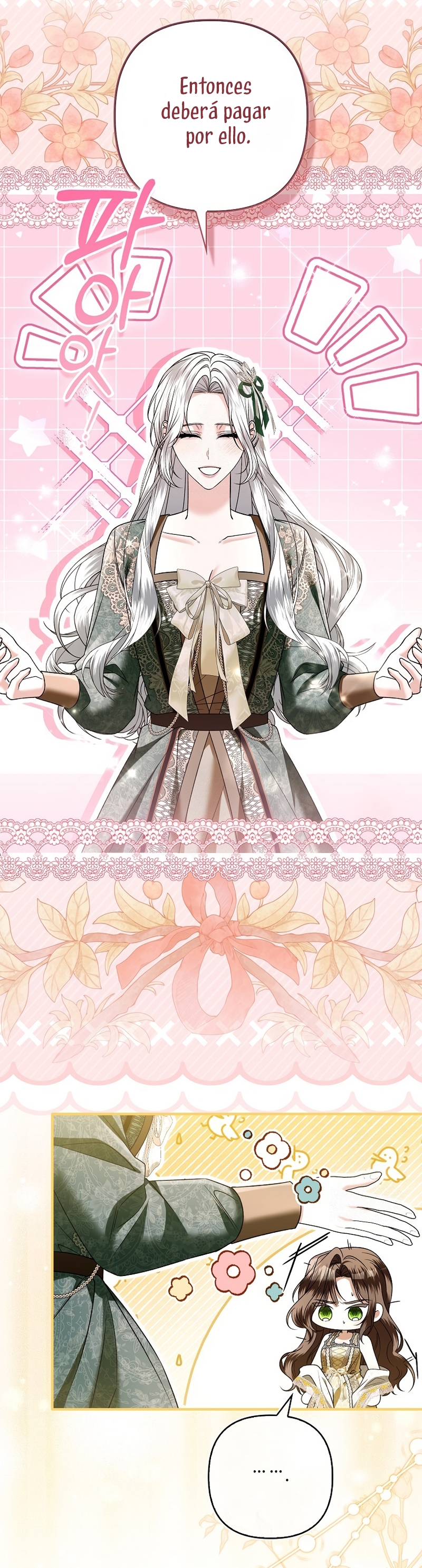 Como rechazar un matrimonio perfecto Capítulo 39 - Página 9