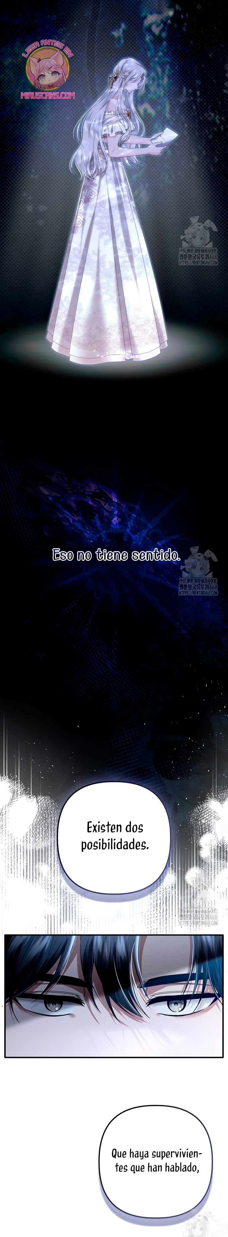 Como rechazar un matrimonio perfecto Capítulo 4 - Página 14