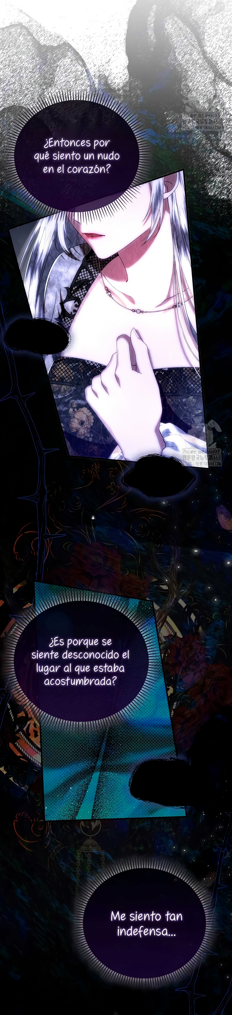 Como rechazar un matrimonio perfecto Capítulo 4 - Página 20