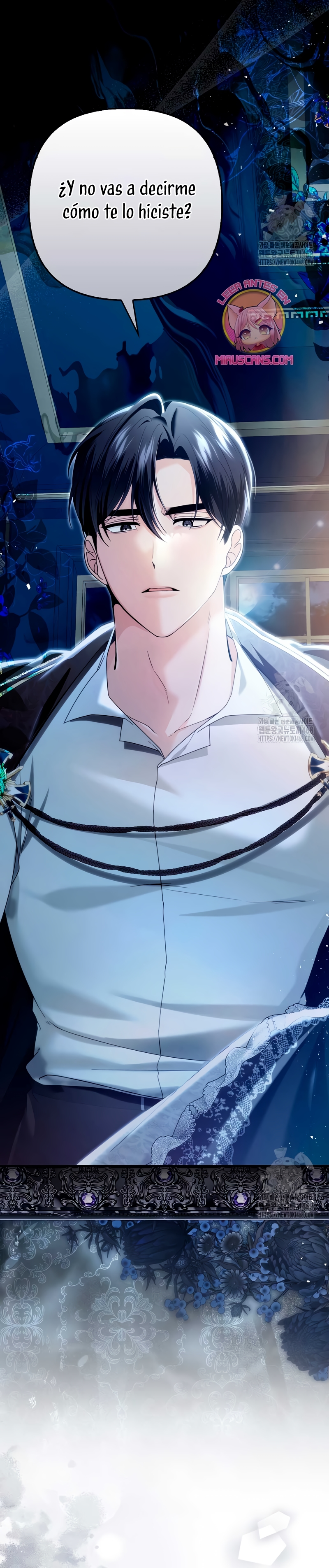 Como rechazar un matrimonio perfecto Capítulo 4 - Página 5