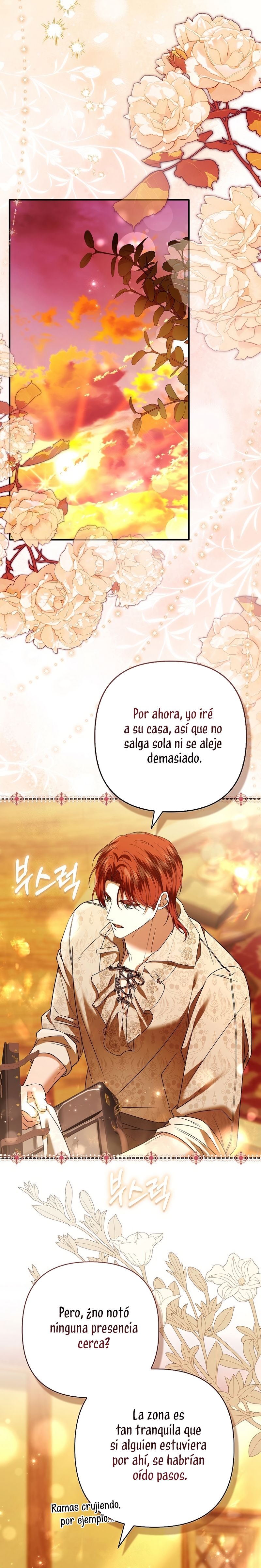 Como rechazar un matrimonio perfecto Capítulo 40 - Página 12