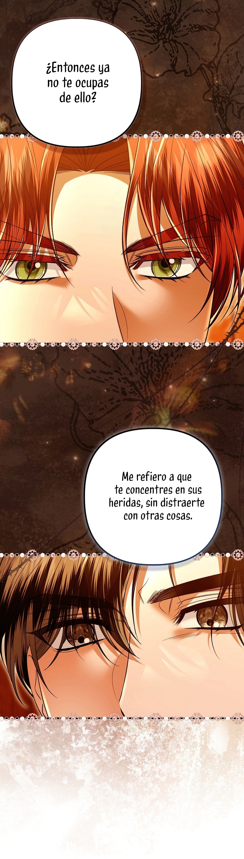 Como rechazar un matrimonio perfecto Capítulo 40 - Página 19