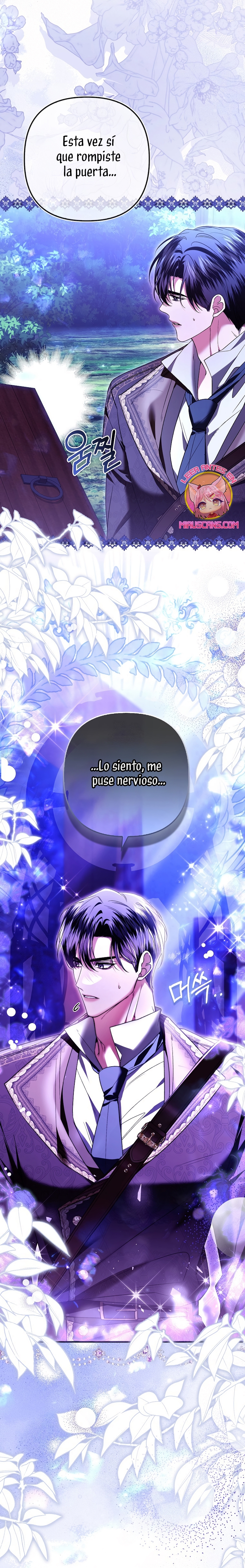 Como rechazar un matrimonio perfecto Capítulo 41 - Página 10