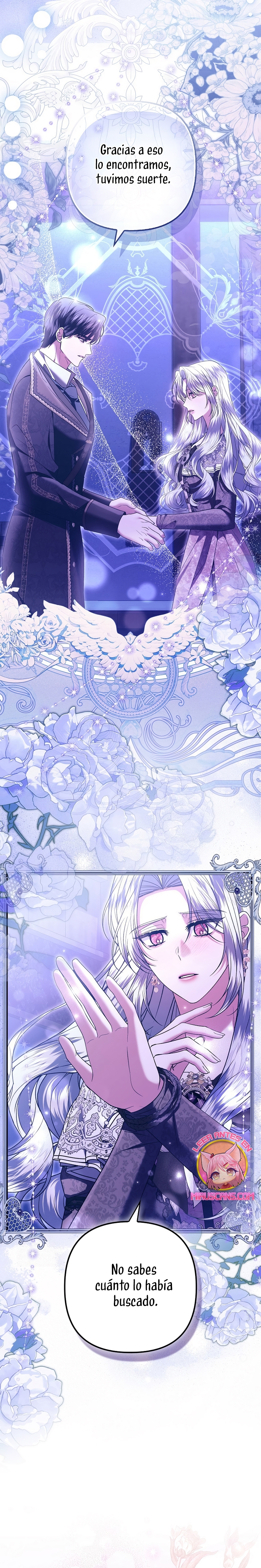 Como rechazar un matrimonio perfecto Capítulo 41 - Página 14