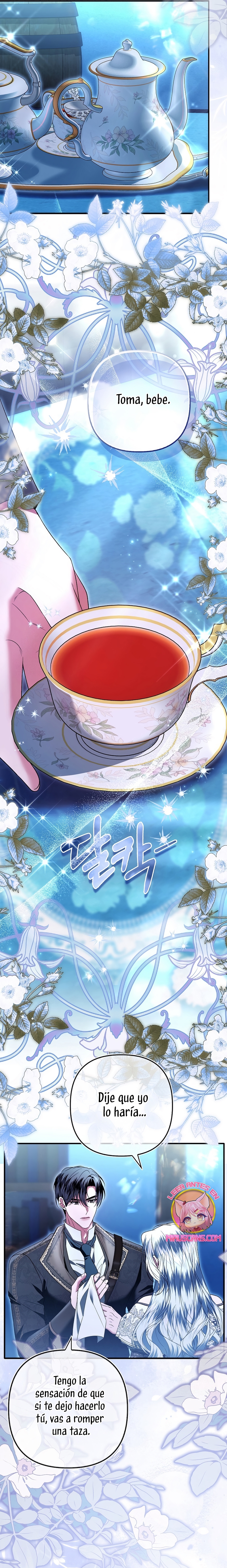 Como rechazar un matrimonio perfecto Capítulo 41 - Página 20