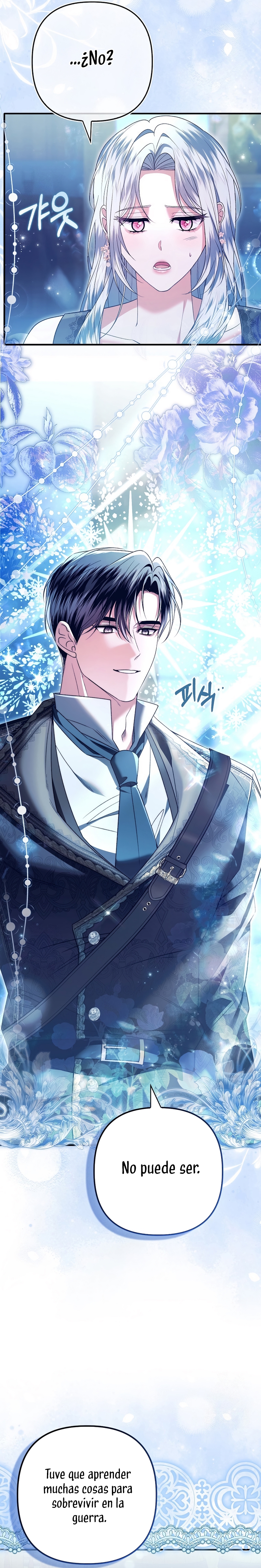 Como rechazar un matrimonio perfecto Capítulo 41 - Página 23