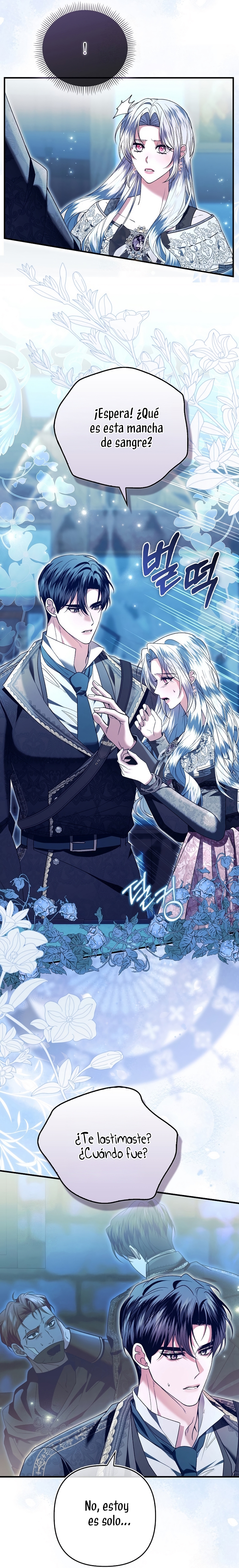 Como rechazar un matrimonio perfecto Capítulo 41 - Página 25