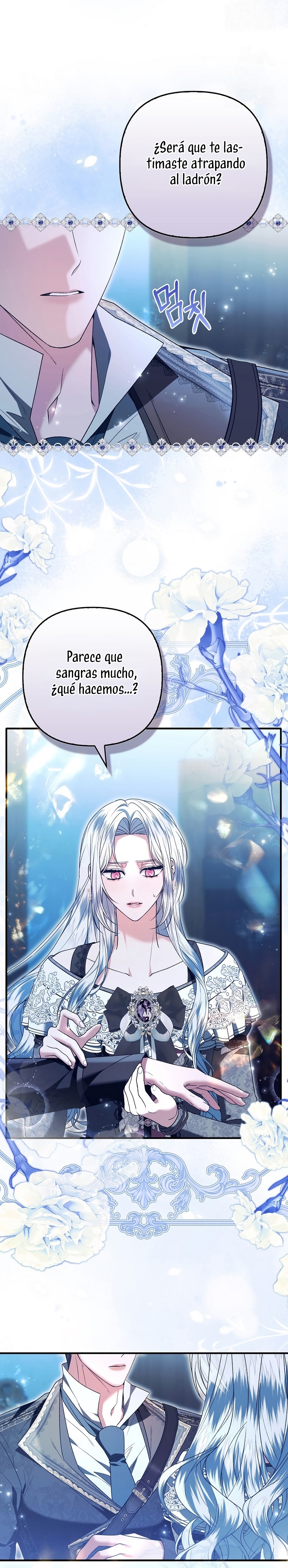 Como rechazar un matrimonio perfecto Capítulo 41 - Página 26