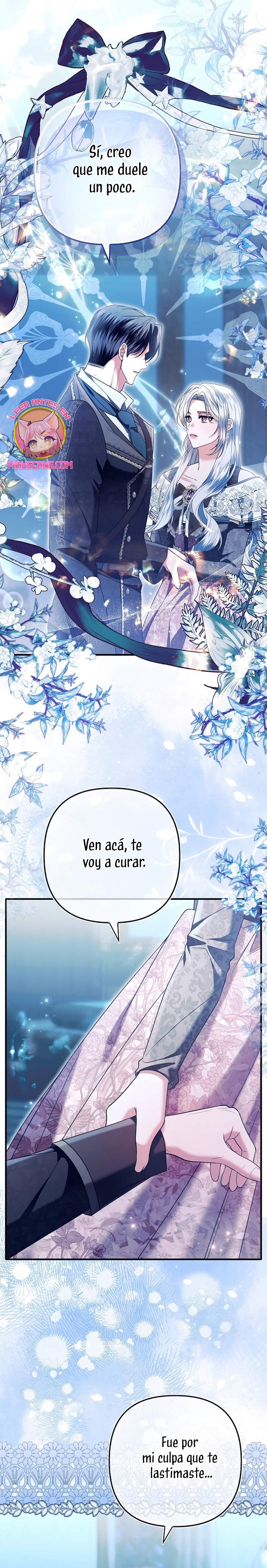 Como rechazar un matrimonio perfecto Capítulo 41 - Página 27