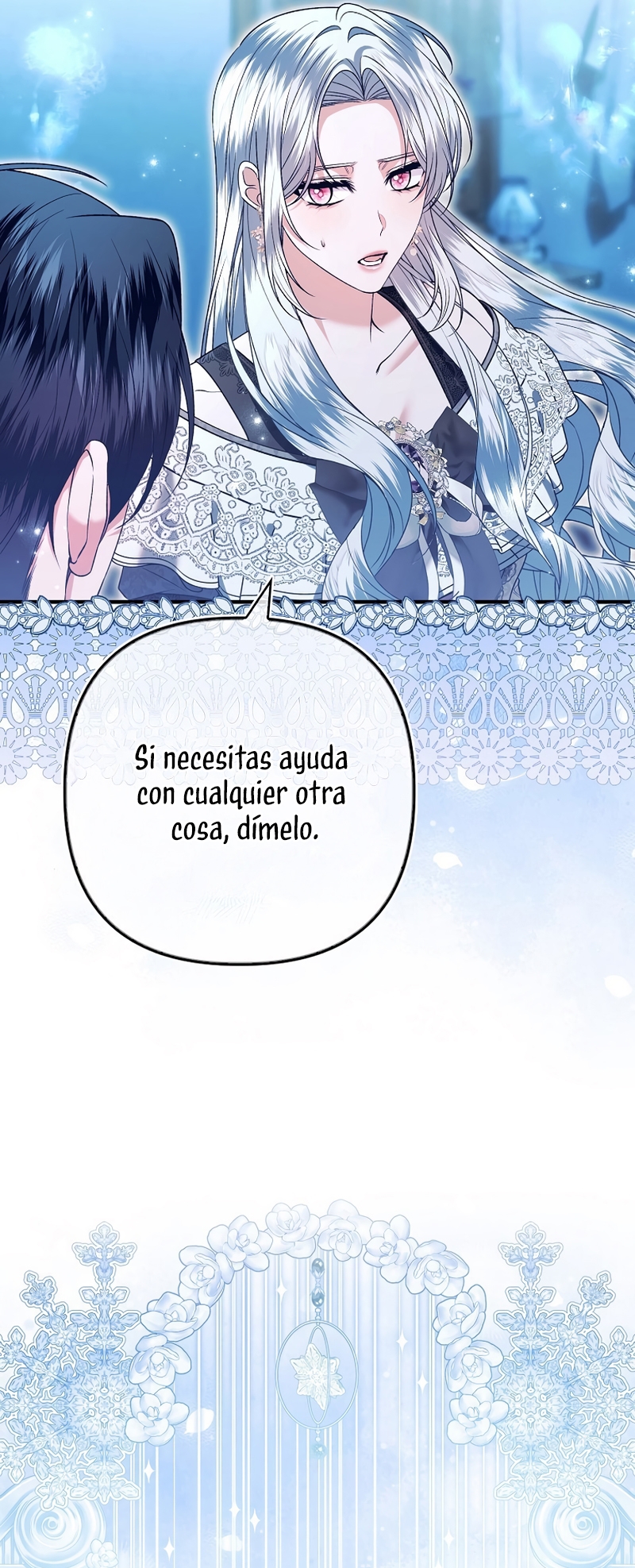 Como rechazar un matrimonio perfecto Capítulo 41 - Página 28