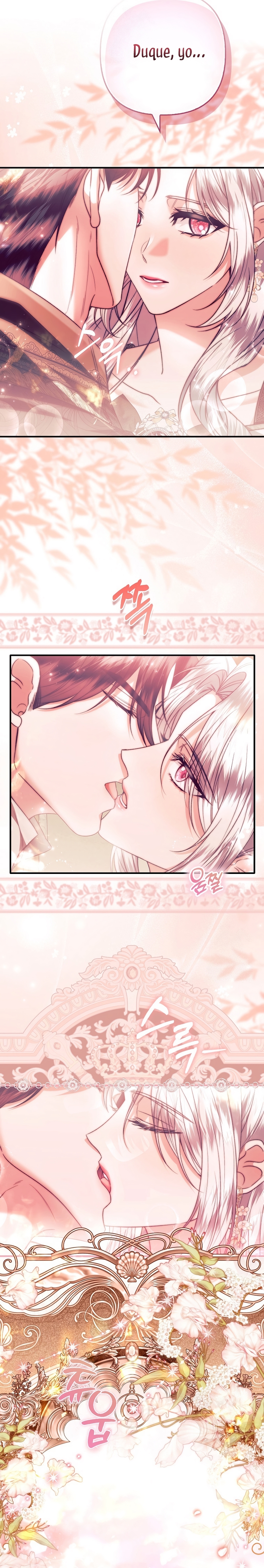 Como rechazar un matrimonio perfecto Capítulo 41 - Página 31