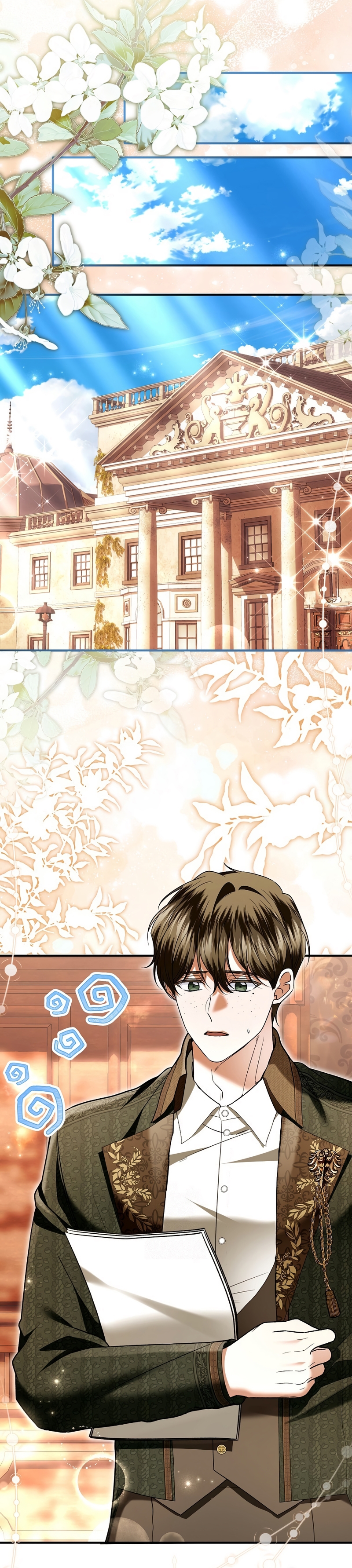 Como rechazar un matrimonio perfecto Capítulo 42 - Página 16