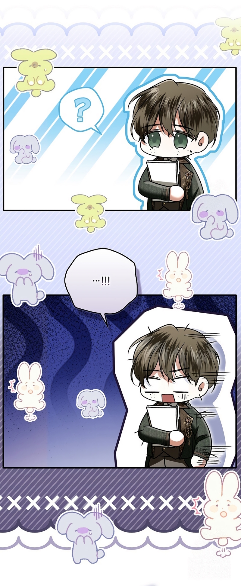 Como rechazar un matrimonio perfecto Capítulo 42 - Página 18