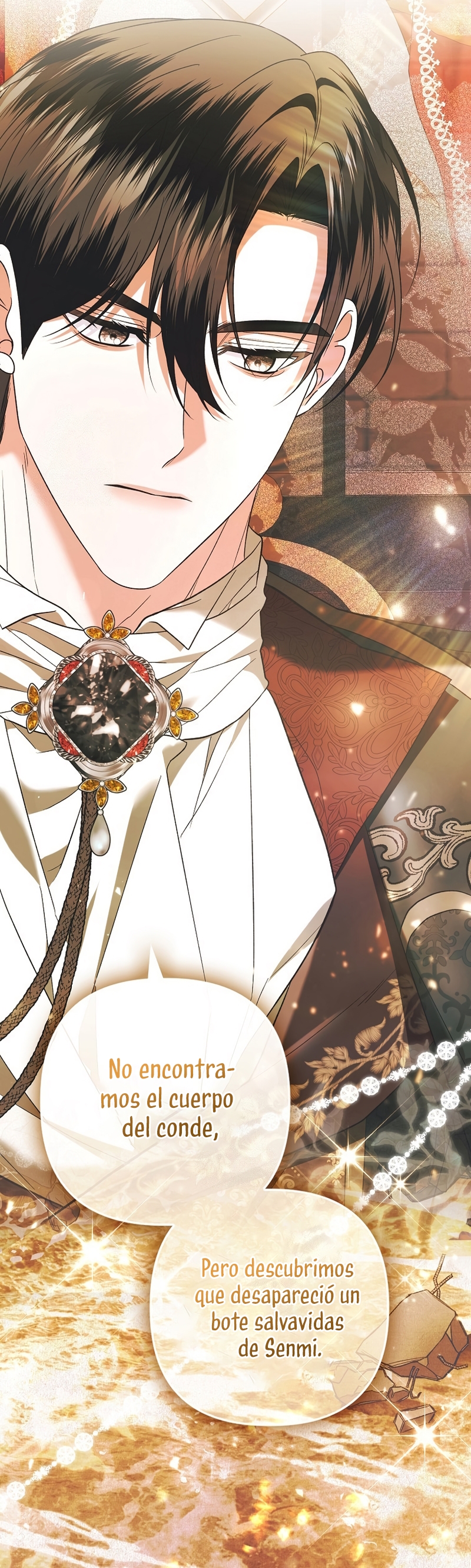 Como rechazar un matrimonio perfecto Capítulo 42 - Página 24