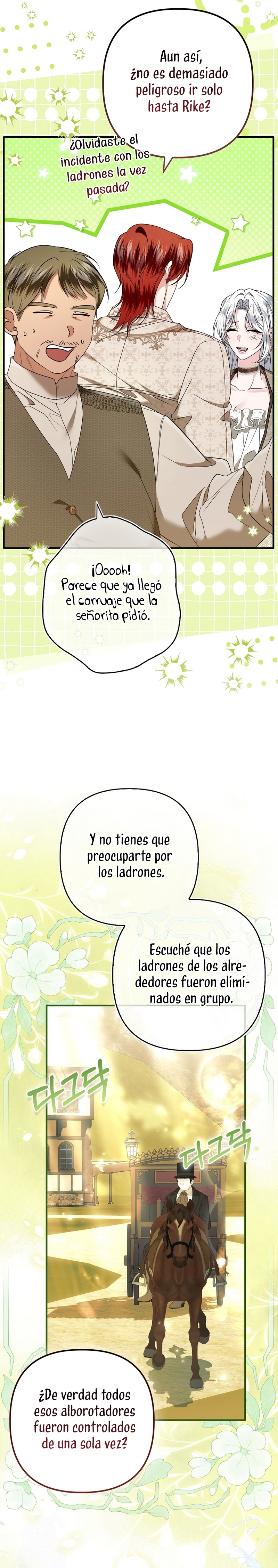 Como rechazar un matrimonio perfecto Capítulo 42 - Página 33