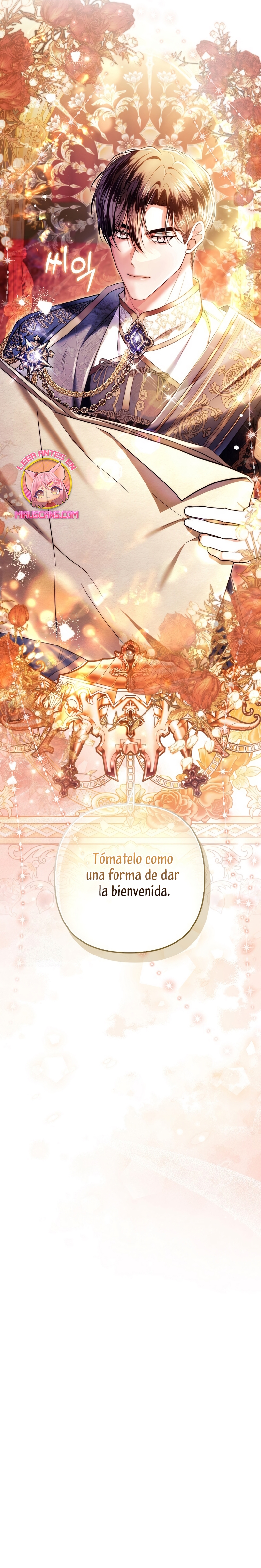 Como rechazar un matrimonio perfecto Capítulo 42 - Página 37