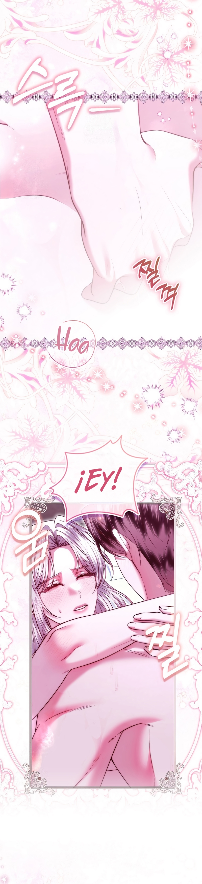 Como rechazar un matrimonio perfecto Capítulo 42 - Página 4