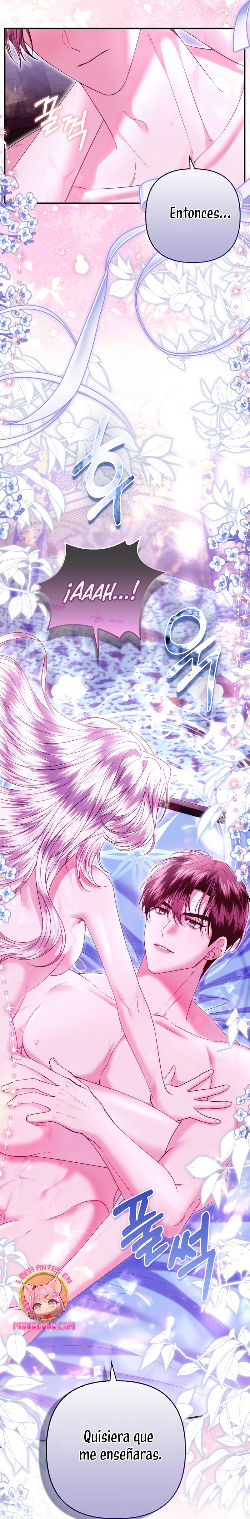 Como rechazar un matrimonio perfecto Capítulo 42 - Página 6