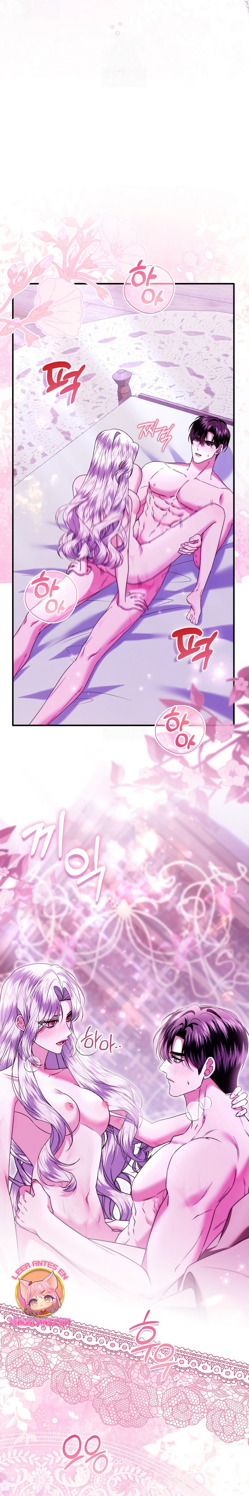 Como rechazar un matrimonio perfecto Capítulo 42 - Página 9