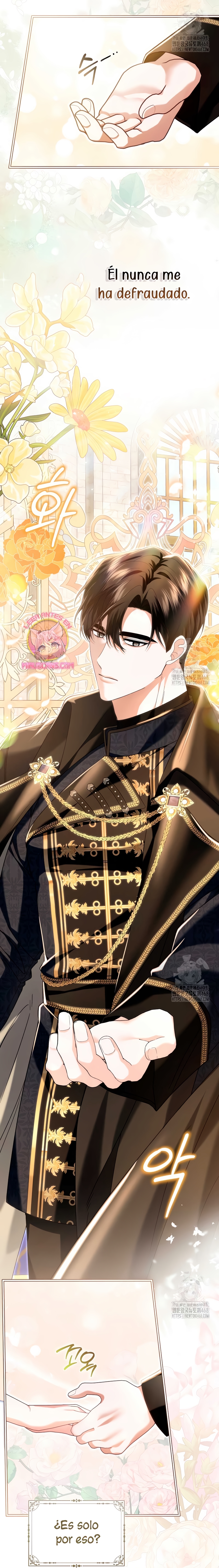 Como rechazar un matrimonio perfecto Capítulo 5 - Página 17