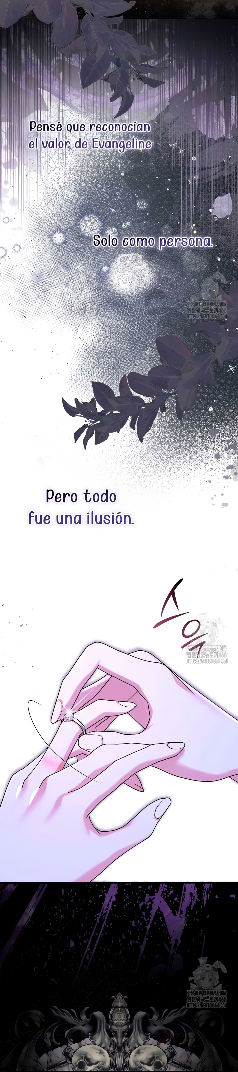 Como rechazar un matrimonio perfecto Capítulo 5 - Página 22