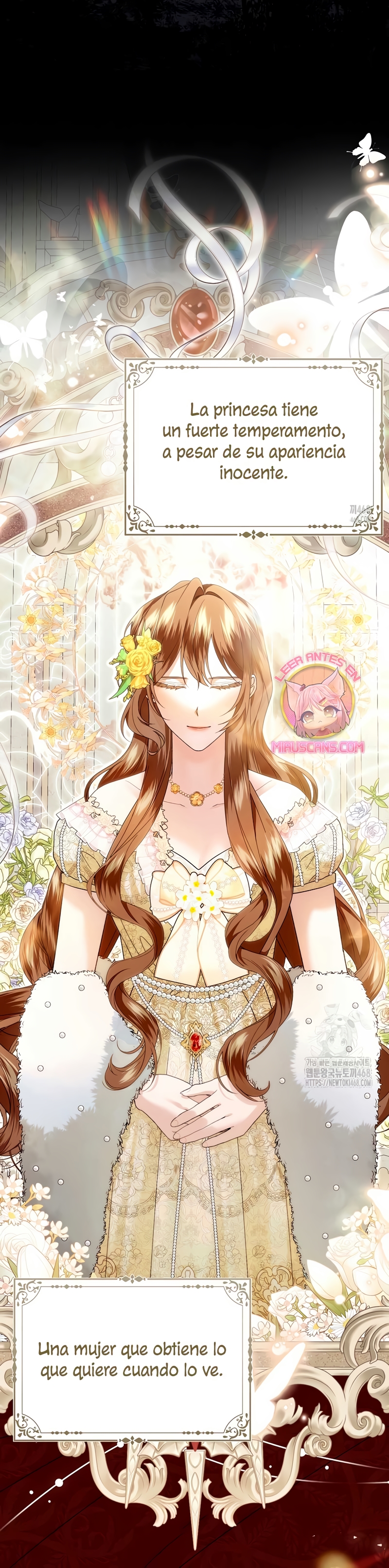 Como rechazar un matrimonio perfecto Capítulo 6 - Página 14