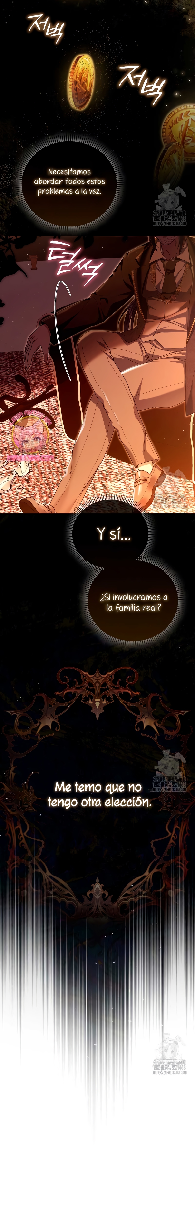 Como rechazar un matrimonio perfecto Capítulo 6 - Página 7