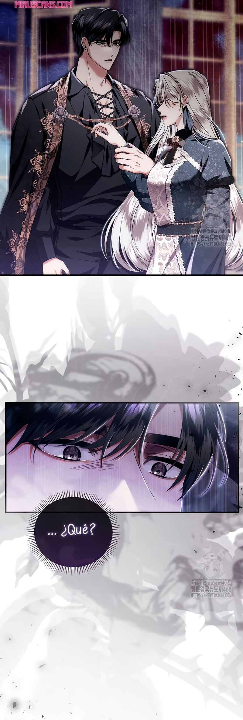 Como rechazar un matrimonio perfecto Capítulo 7 - Página 10