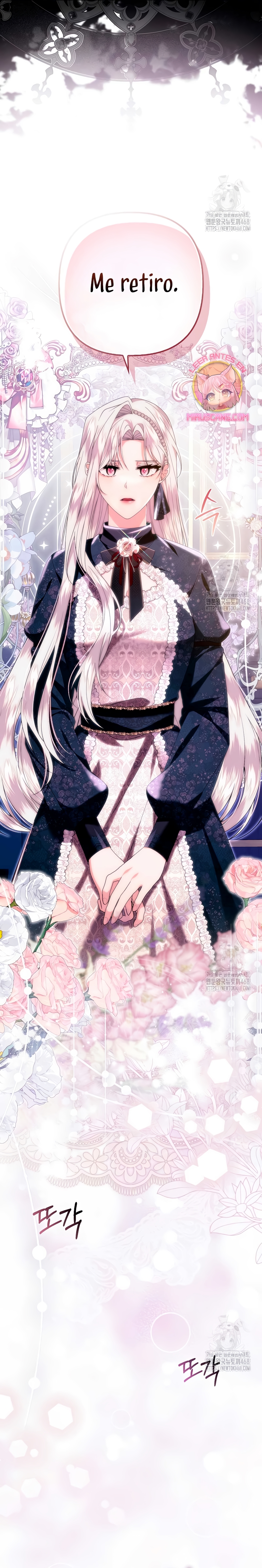 Como rechazar un matrimonio perfecto Capítulo 7 - Página 14