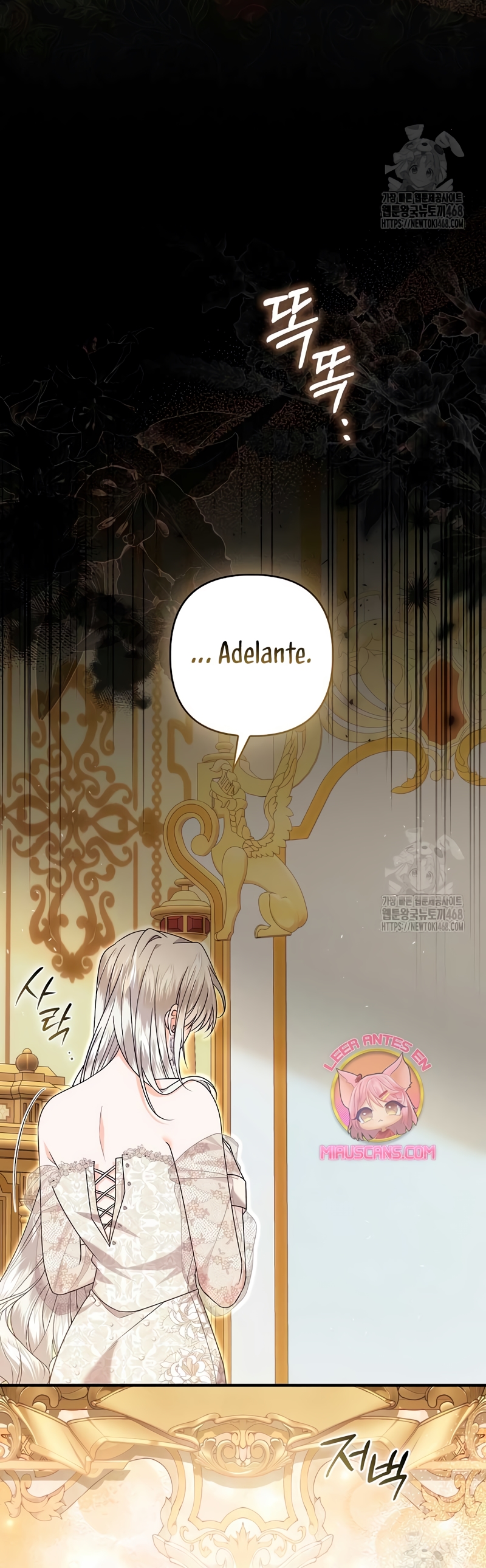 Como rechazar un matrimonio perfecto Capítulo 7 - Página 19