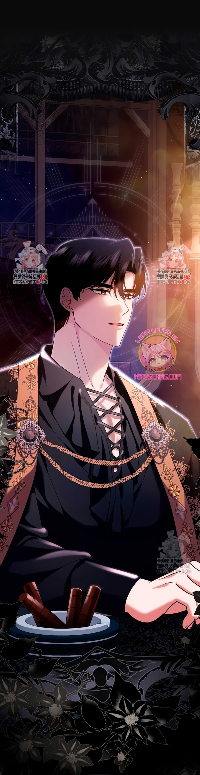 Como rechazar un matrimonio perfecto Capítulo 7 - Página 3