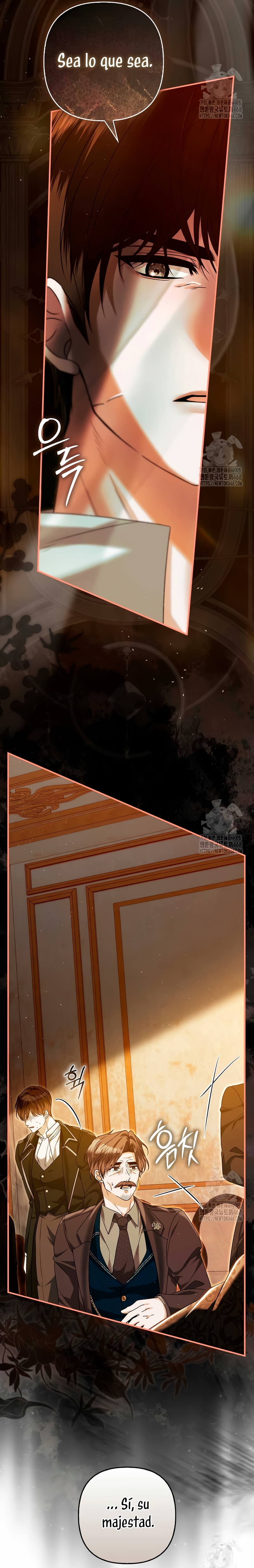 Como rechazar un matrimonio perfecto Capítulo 8 - Página 29