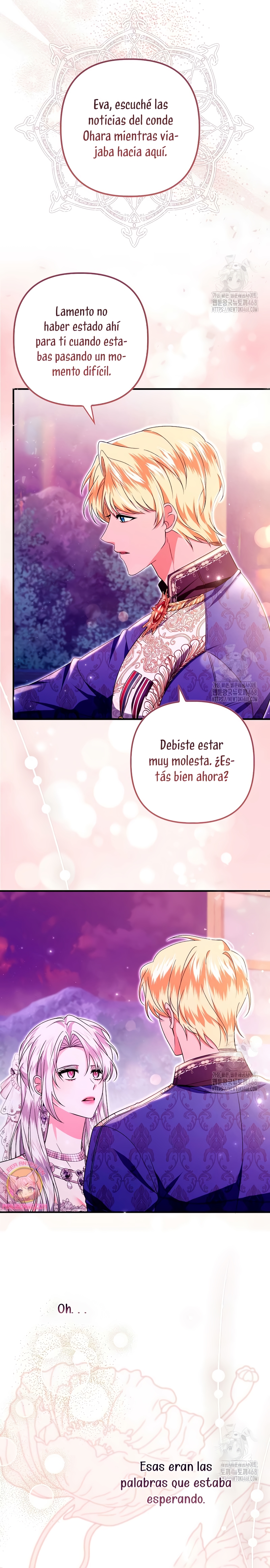 Como rechazar un matrimonio perfecto Capítulo 9 - Página 13