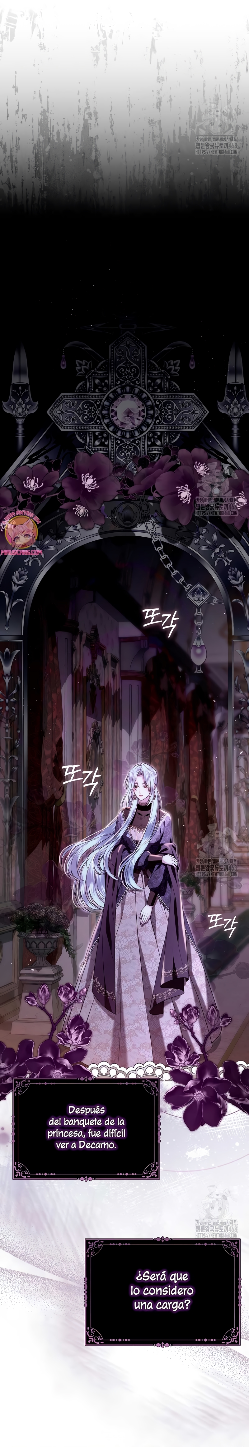 Como rechazar un matrimonio perfecto Capítulo 9 - Página 26