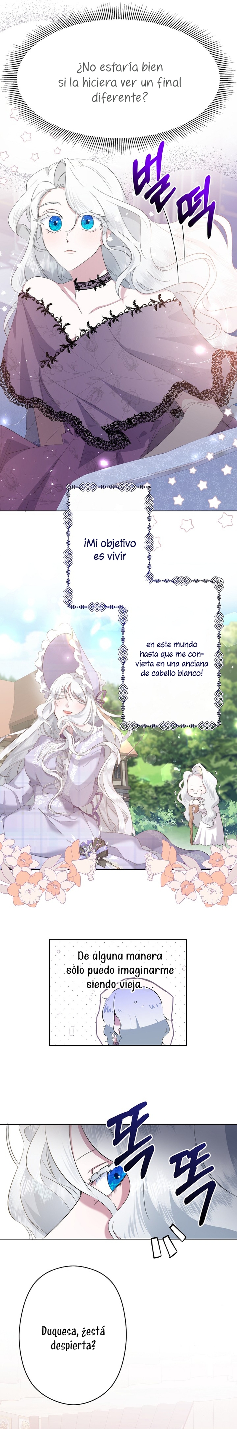 Una hermana mayor debe educar bien a su hermana menor Capítulo 1 - Página 17