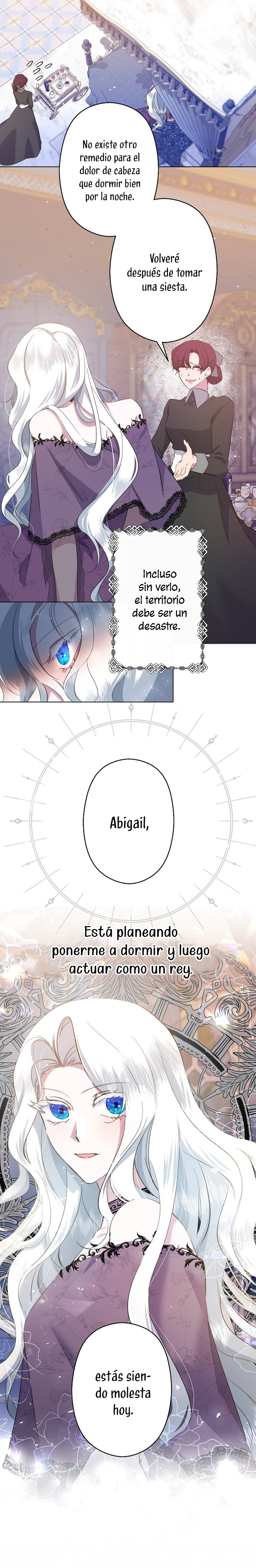 Una hermana mayor debe educar bien a su hermana menor Capítulo 1 - Página 23