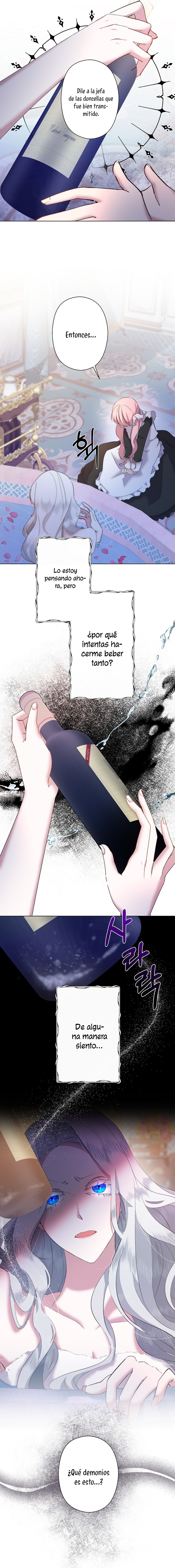 Una hermana mayor debe educar bien a su hermana menor Capítulo 1 - Página 30