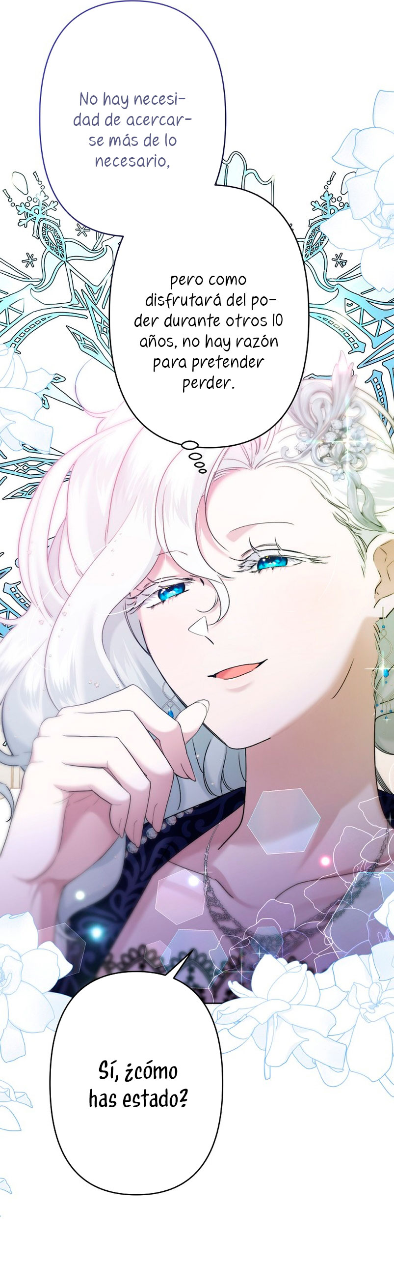 Una hermana mayor debe educar bien a su hermana menor Capítulo 10 - Página 32