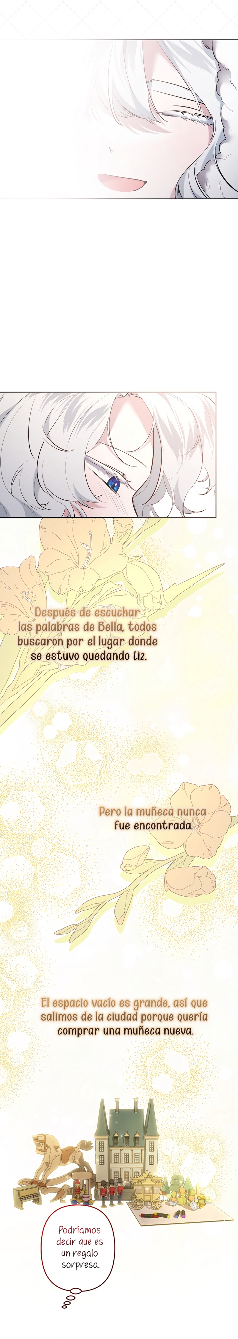 Una hermana mayor debe educar bien a su hermana menor Capítulo 100 - Página 17