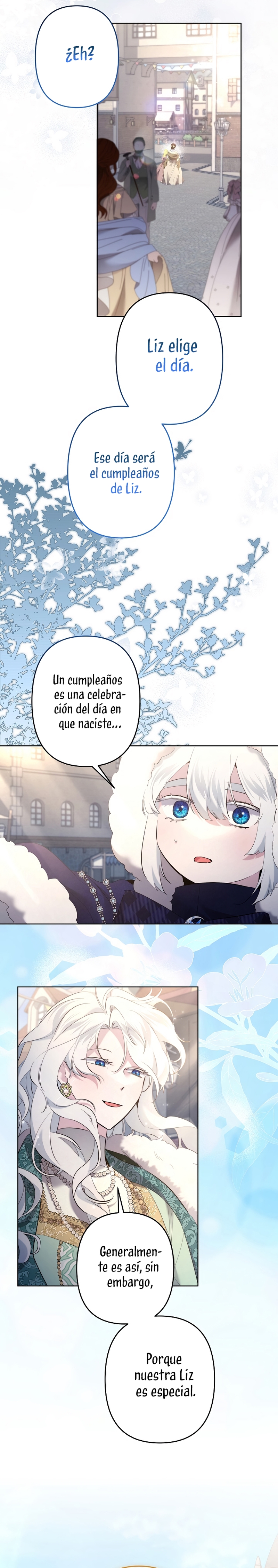 Una hermana mayor debe educar bien a su hermana menor Capítulo 100 - Página 22