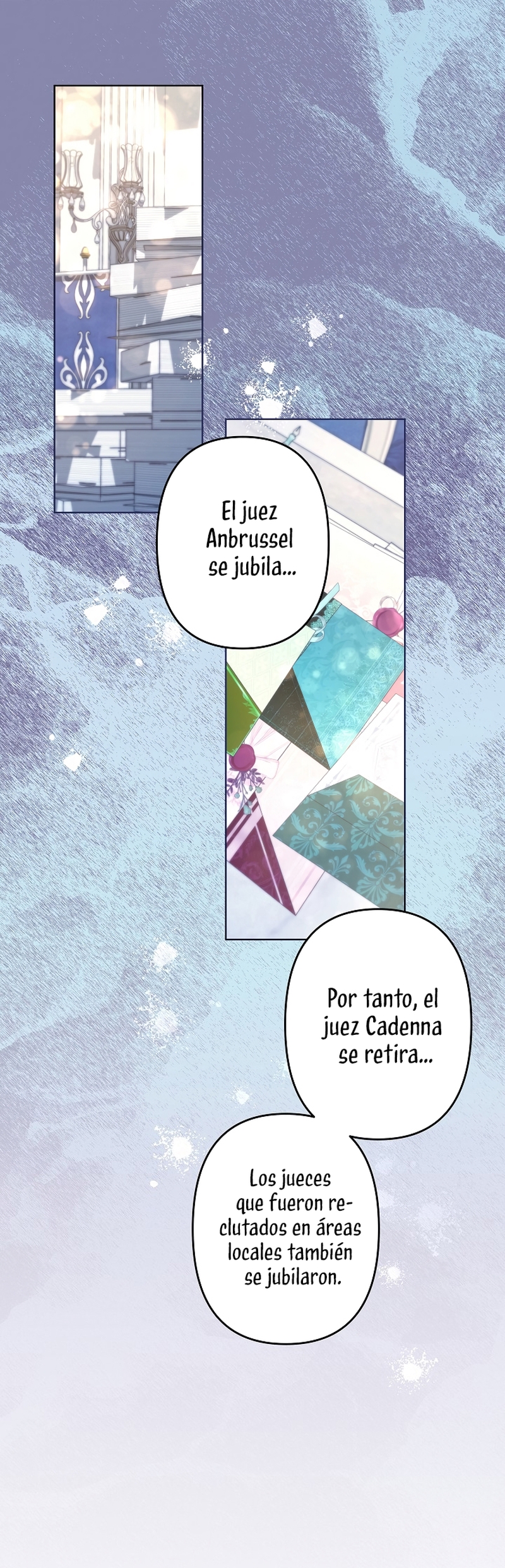 Una hermana mayor debe educar bien a su hermana menor Capítulo 100 - Página 3