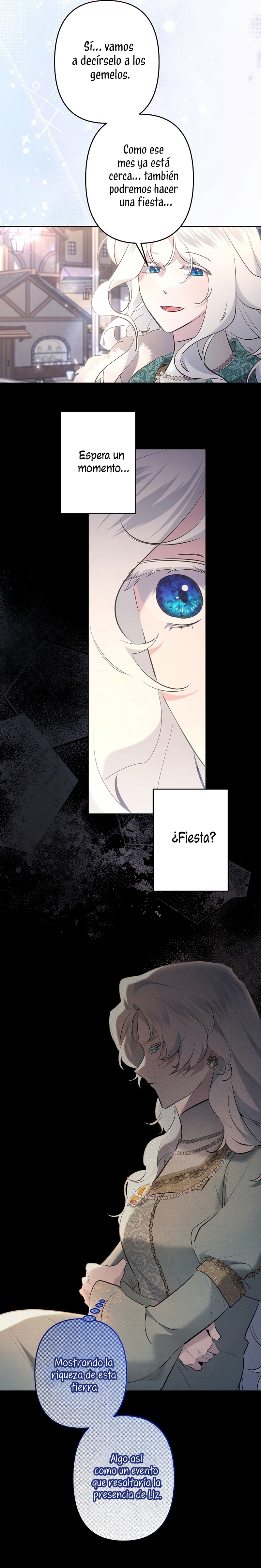 Una hermana mayor debe educar bien a su hermana menor Capítulo 101 - Página 10