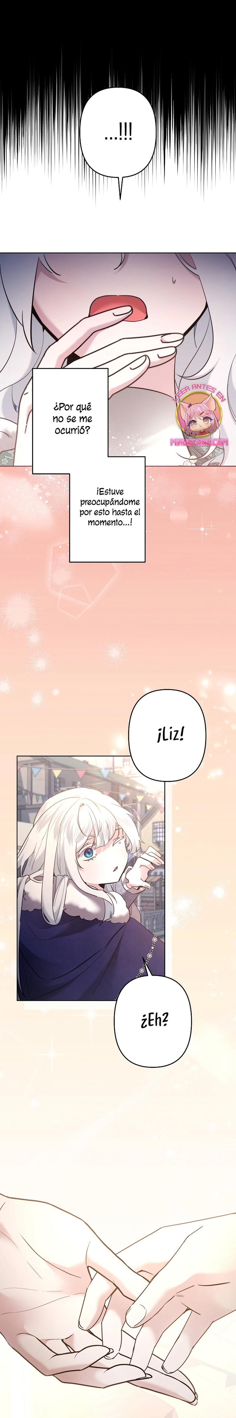 Una hermana mayor debe educar bien a su hermana menor Capítulo 101 - Página 11