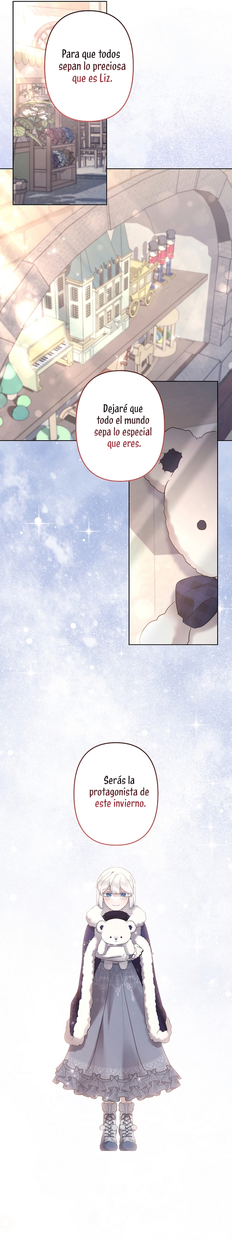 Una hermana mayor debe educar bien a su hermana menor Capítulo 101 - Página 13