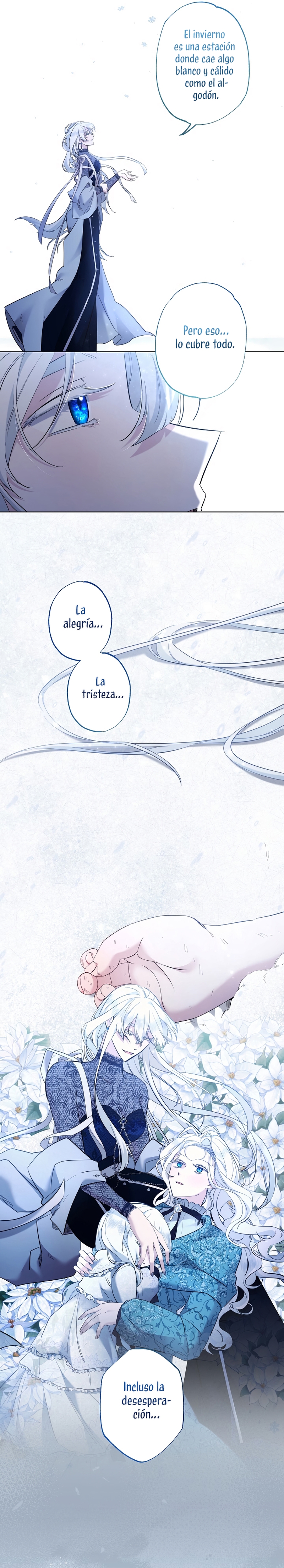 Una hermana mayor debe educar bien a su hermana menor Capítulo 101 - Página 5