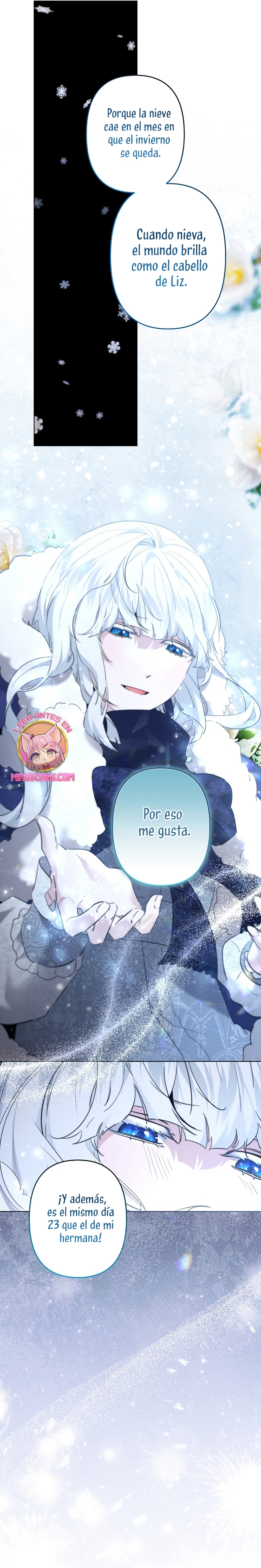 Una hermana mayor debe educar bien a su hermana menor Capítulo 101 - Página 7