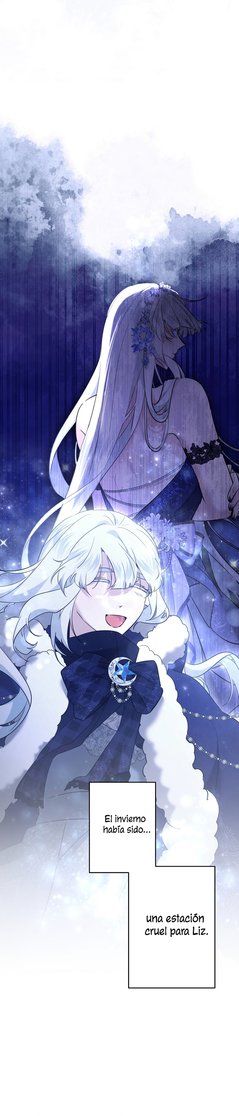 Una hermana mayor debe educar bien a su hermana menor Capítulo 101 - Página 8